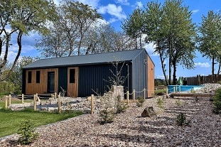 Glamping Les Krlovstv