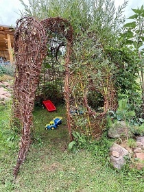 Glamping Čihadlo - Třebihošť - Zvičina