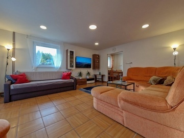 Apartmán U řeky - Česká Ves - CHKO Jeseníky