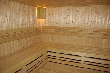 Chalupa Maršíkov - apartmány Velké Losiny
