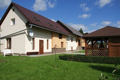 Ubytovanie u Karolíny - Závadka nad Hronom