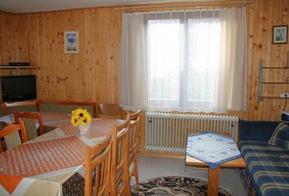 Ubytovanie u Karolíny - Závadka nad Hronom