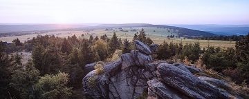 Glamping Malý Háj - Krušné hory - hideandseek