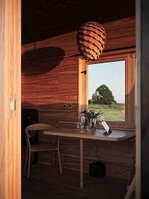 Glamping Mal Hj - hideandseek - Krun hory