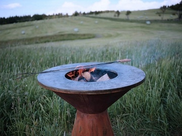 Glamping Malý Háj - Krušné hory - hideandseek