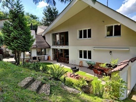 Rekreační dům - vnitřní bazén - Barrandov