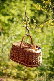 Treehouse Stvořidla - Leštinka - Glamping
