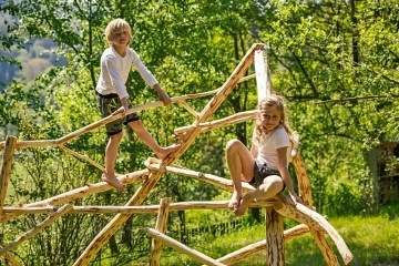 Treehouse Stvoidla - Letinka - Glamping