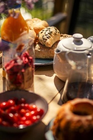 Wellness glamping - Treehouse u eky - Szava