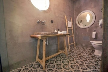 Wellness glamping - Treehouse u eky - Szava