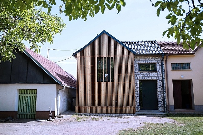 Sklep Mozajka - Velk Blovice - jin Morava