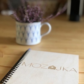 Sklep Mozajka - Velké Bílovice - jižní Morava