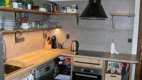 Wellness Chata Rudník - sauna - vířivka - bazén