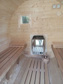 Chalupa Loučná n. Des. - Apartmány Na dvojce