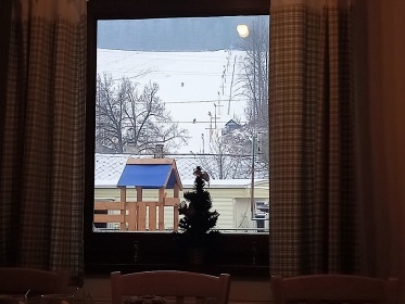 Chalupa Loučná n. Des. - Apartmány Na dvojce