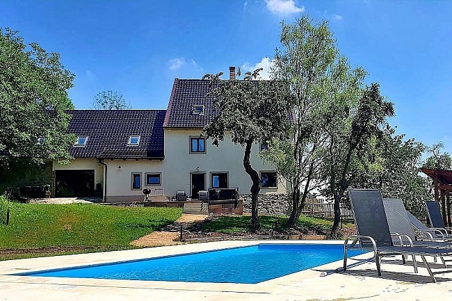 Koblitzer Hof - Liběšice - Horní Chobolice