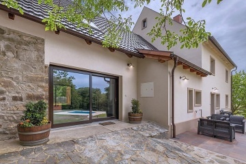 Koblitzer Hof - Liběšice - Horní Chobolice