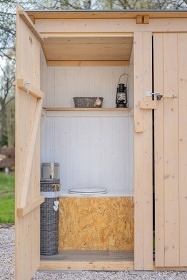 V Bublině - Glamping - Vlastislav u Aše
