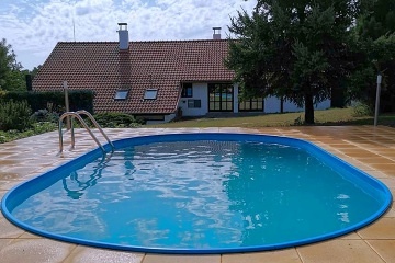 HAUS 44 - chalupa Liběšice - Horní Chobolice