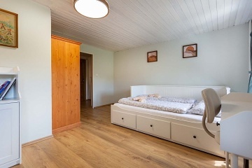 HAUS 44 - chalupa Liběšice - Horní Chobolice