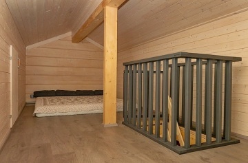 Srub Slavkovsk les - Frantikovy Lzn - Skalka