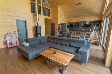 Srub Slavkovsk les - Frantikovy Lzn - Skalka