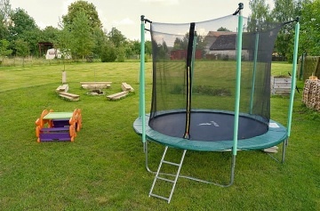 Srub Slavkovsk les - Frantikovy Lzn - Skalka