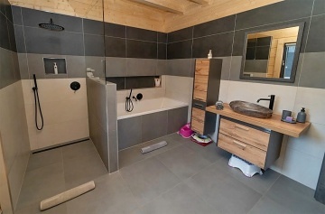 Srub Slavkovsk les - Frantikovy Lzn - Skalka