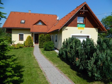 Apartmán Matej - Smrečany - ubytovanie Liptov