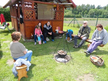 Apartmán Matej - Smrečany - ubytovanie Liptov