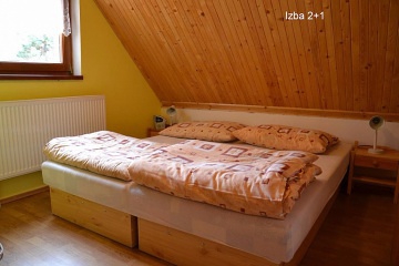 Apartmán Matej - Smrečany - ubytovanie Liptov