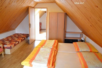Apartmán Matej - Smrečany - ubytovanie Liptov