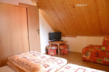 Apartmán Matej - Smrečany - ubytovanie Liptov