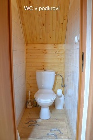 Apartmán Matej - Smrečany - ubytovanie Liptov