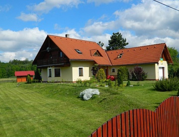 Apartmán Matej - Smrečany - ubytovanie Liptov