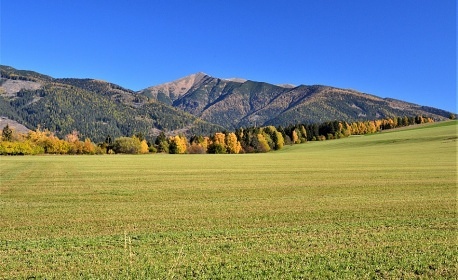 Apartmán Matej - Smrečany - ubytovanie Liptov