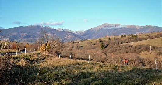 Apartmán Matej - Smrečany - ubytovanie Liptov