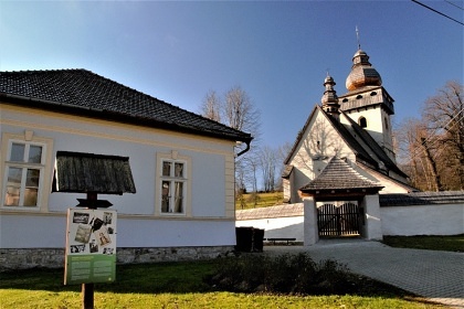 Privát Matej - Smrečany - ubytovanie Liptov