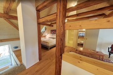 Apartmány u mlýna - Salajna - Mariánské Lázně