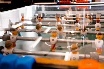 Chalupa baz�n a wellness - Ole�anka - Sn�n�