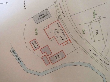 Chalupa baz�n a wellness - Ole�anka - Sn�n�