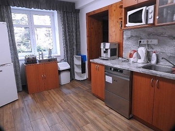 Chalupa baz�n a wellness - Ole�anka - Sn�n�