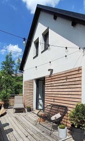 Chata s vířivkou - Kozákov - Tatobity - Český ráj