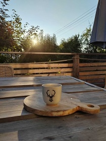 Chata s vířivkou - Kozákov - Tatobity - Český ráj
