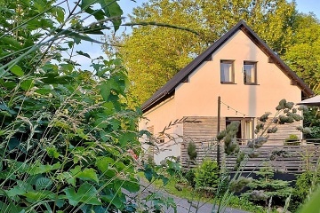 Chata s vířivkou - Kozákov - Tatobity - Český ráj