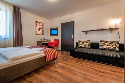 Apartmán Lukáš - thermal Bešeňová - Liptov