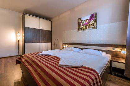 Apartmán Lukáš - thermal Bešeňová - Liptov