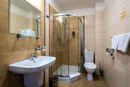 Apartmán Lukáš - thermal Bešeňová - Liptov