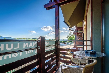 Apartmán Lukáš - thermal Bešeňová - Liptov