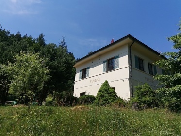 Penzion Myslivna Mukařov s bazénem - Český ráj